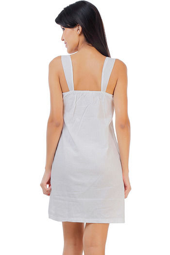 Fine discount cotton nightdresses